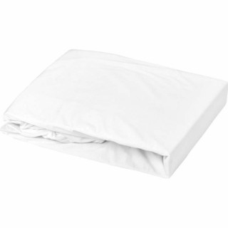 Protector de Cuna P'TIT DODO  BABY  Blanco 60 x 120 cm