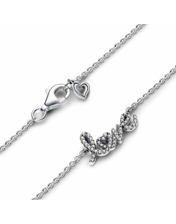 Damenhalskette Pandora 393076C01-45