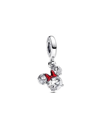 Perlina Donna Pandora 793533C01 Argentato