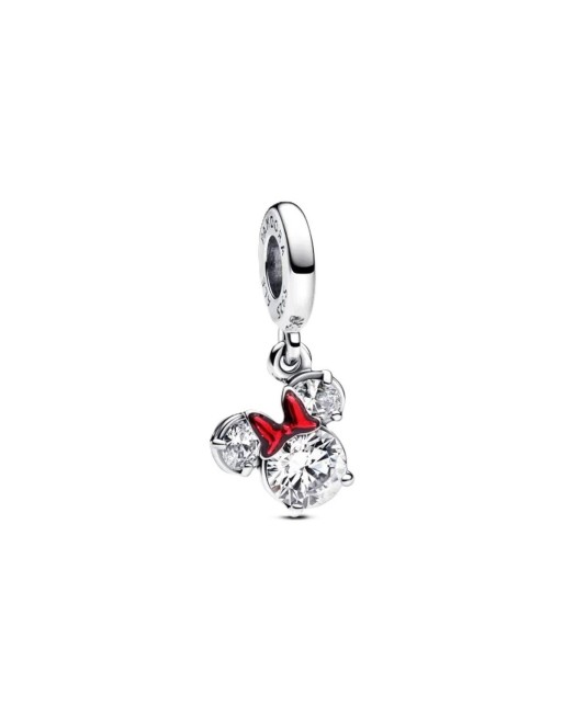 Perlina Donna Pandora 793533C01 Argentato