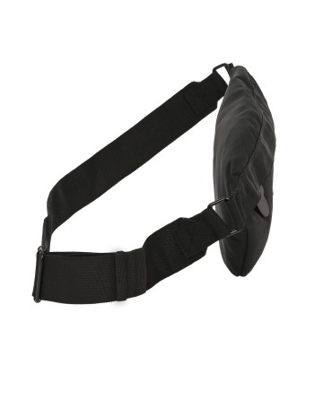 Sac banane Mickey Mouse Clubhouse 41 x 15.5 x 7 cm Noir