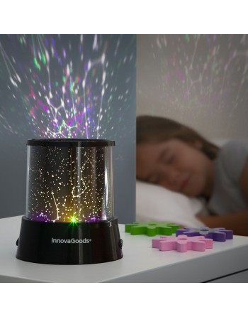 Proiettore LED Galassia Galedxy InnovaGoods