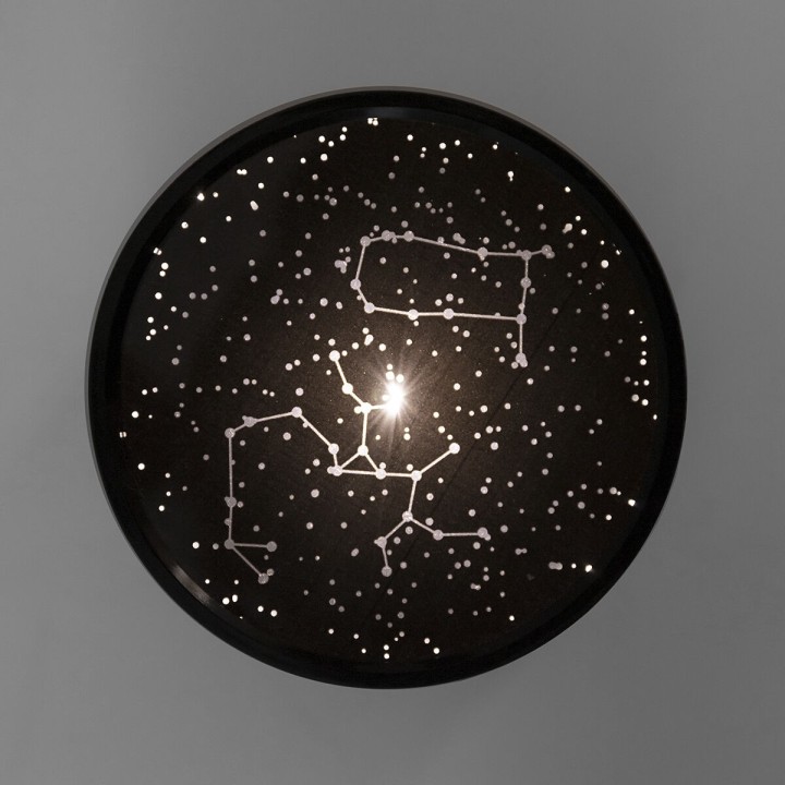 Galaxia LED-projektor Galedxy InnovaGoods