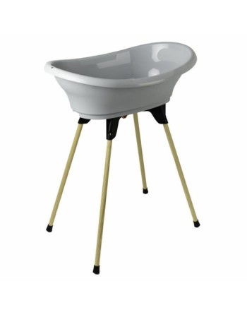 Badekar ThermoBaby Vasco Grå Baby