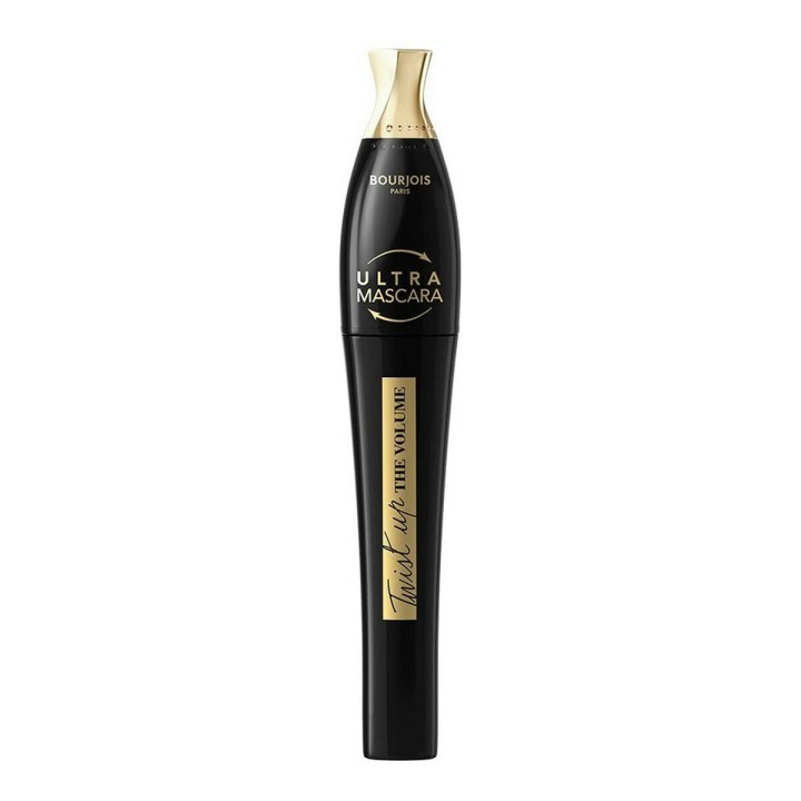 Mascara til Øjenvipper Bourjois Twist Up The Volume 8 ml