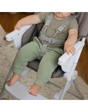 Trone Ingenuity Grå