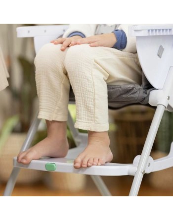 Highchair Ingenuity Grey