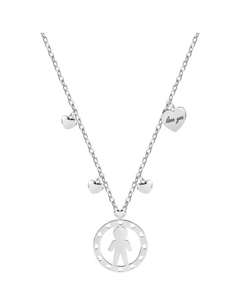 Collier Femme Morellato TALISMANI