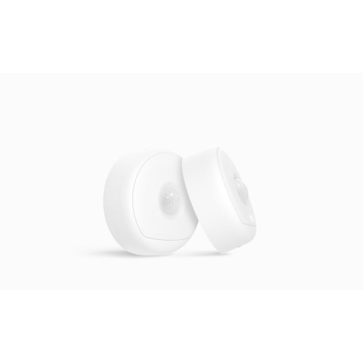 Lumière de nuit Yeelight YLYD01YL                        Blanc Vert tendre 2,5 W 1 Pièce