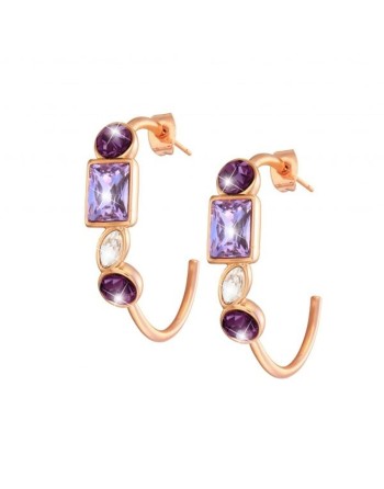 Ladies' Earrings Stroili 1665780