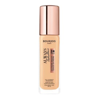 Dækcreme til Ansigtet Bourjois Always Fabulous H 30 ml 24 timer