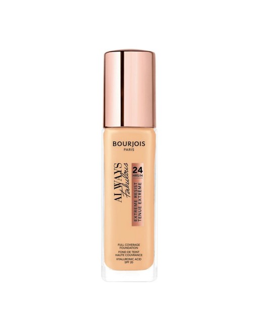 Gesichtsconcealer Bourjois Always Fabulous H 30 ml 24 Stunden