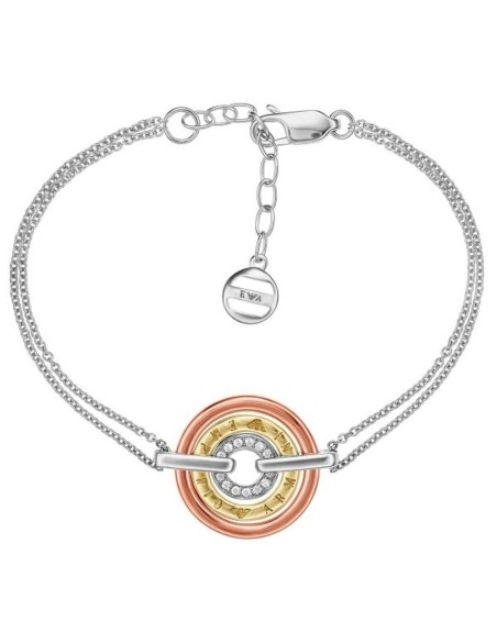 Pulsera Mujer Emporio Armani EG3140040