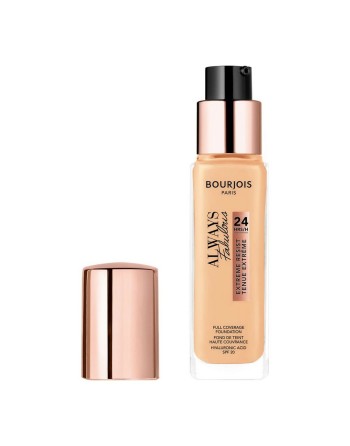 Corrector Facial Bourjois Always Fabulous H 30 ml 24 horas