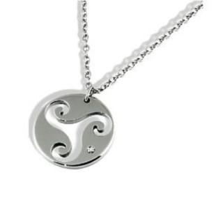 Collana Donna Morellato S018538P