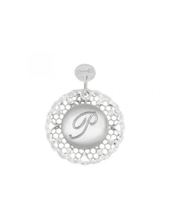 Perle de verre Femme Stroili 1623262