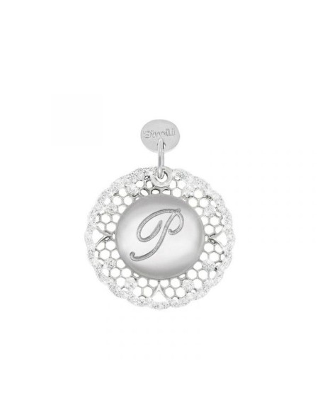 Perle de verre Femme Stroili 1623262