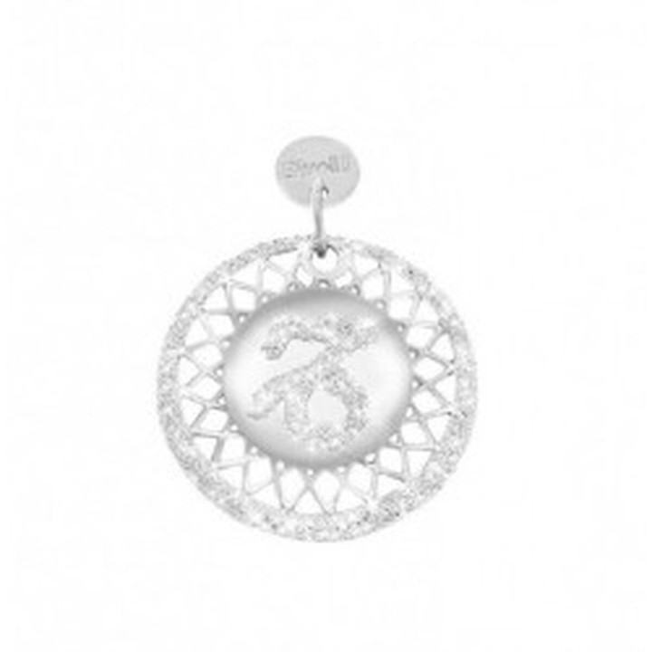 Perle de verre Femme Stroili 1623251