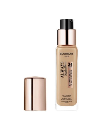 Corrector Facial Bourjois Always Fabulous H 400-rose beige 30 ml 24 horas