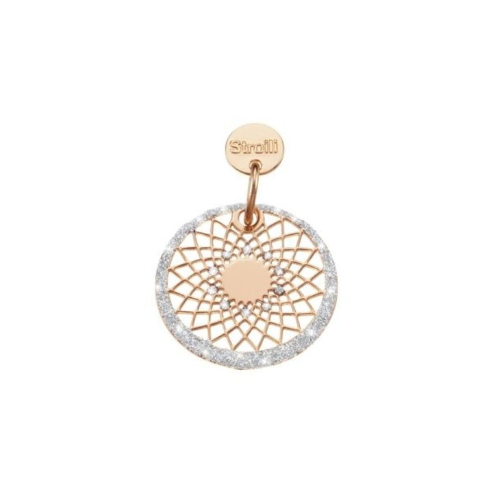 Perle de verre Femme Stroili 1623236