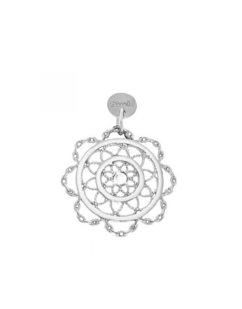 Perle de verre Femme Stroili 1623227