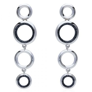 Pendientes Mujer Stroili 1666016