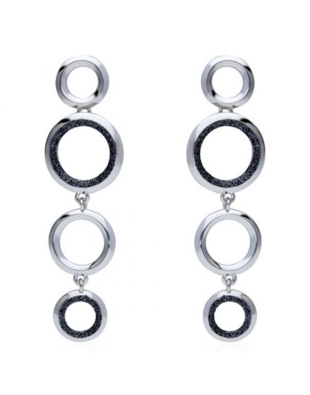 Boucles d´oreilles Femme Stroili 1666016