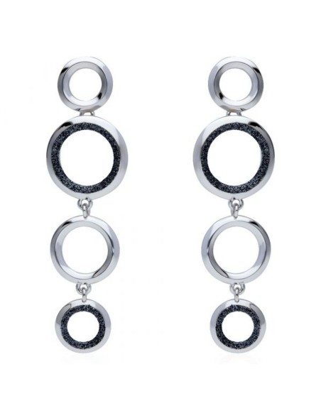 Ladies' Earrings Stroili 1666016