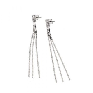 Ladies' Earrings Ottaviani 500173O