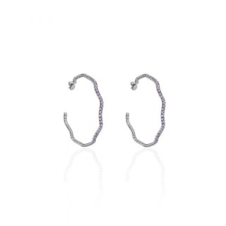 Boucles d´oreilles Femme Stroili 1663911