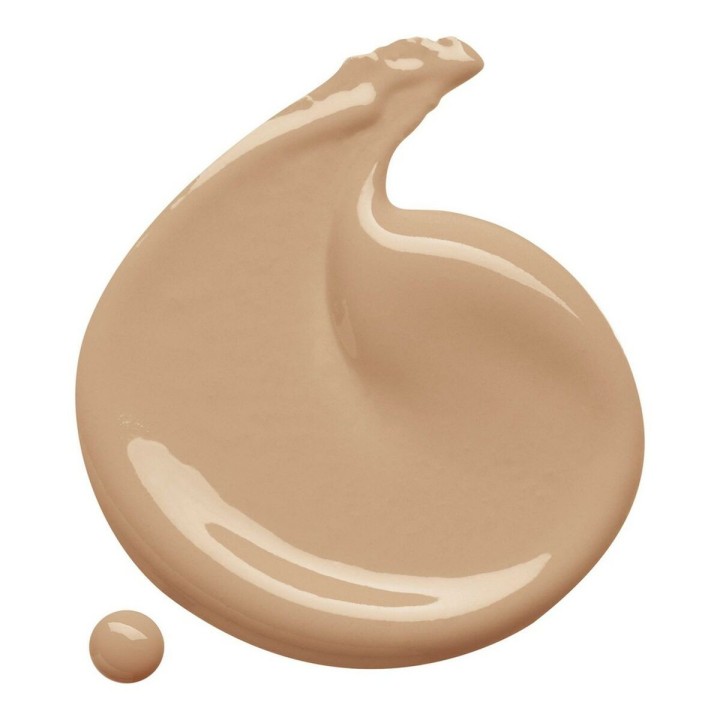Dækcreme til Ansigtet Bourjois Always Fabulous H 400-rose beige 30 ml 24 timer