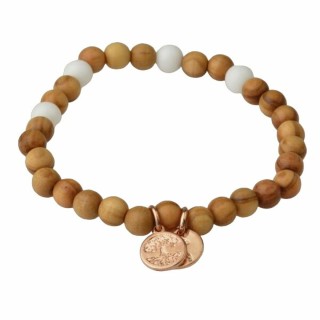 Armbånd til kvinder Green Time ZWB208B