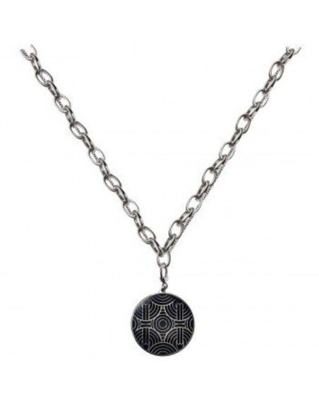 Men's Necklace Emporio Armani EGS1244040