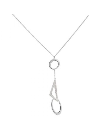 Ladies' Necklace Stroili 1664524