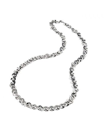 Herrenhalsband Morellato SRF06