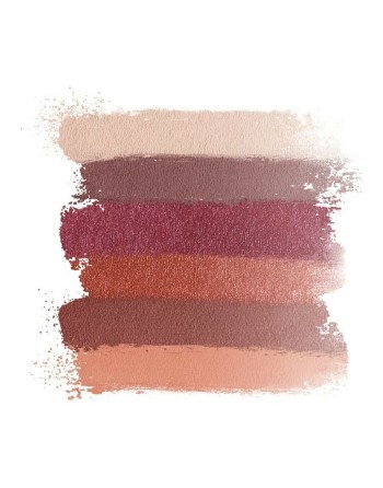 Palette d'ombres à paupières Bourjois Volume Glamour 03-cute (8,4 g)