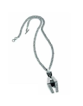 Herrenhalsband Just Cavalli SCLY02