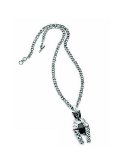 Herrenhalsband Just Cavalli SCLY02