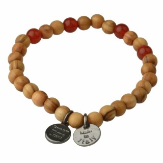 Armbånd til kvinder Green Time ZWB208D