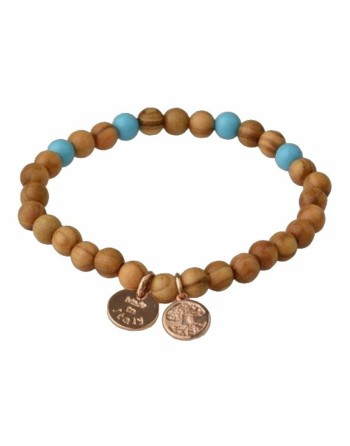 Ladies' Bracelet Green Time ZWB208C