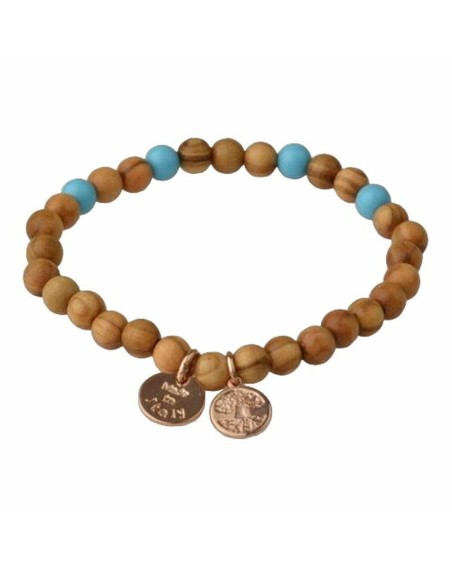 Pulsera Mujer Green Time ZWB208C