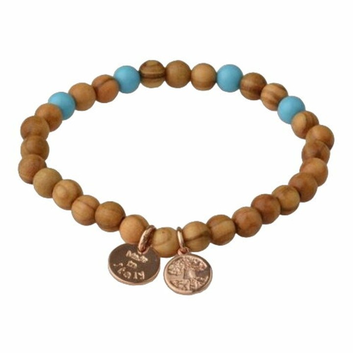 Armbånd til kvinder Green Time ZWB208C