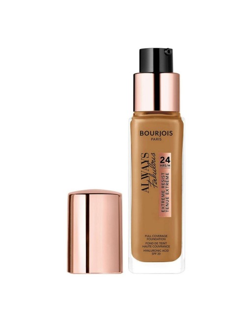 Corrector Facial Bourjois Always Fabulous H 30 ml 24 horas