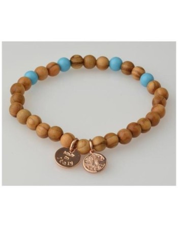 Bracelet Femme Green Time ZWB208C