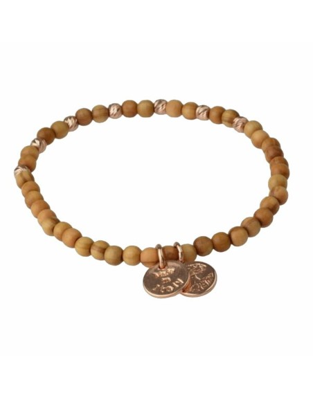 Ladies' Bracelet Green Time ZWB210C