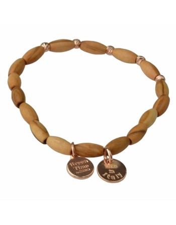 Pulsera Mujer Green Time ZWB212C