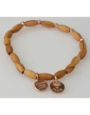 Ladies' Bracelet Green Time ZWB212C