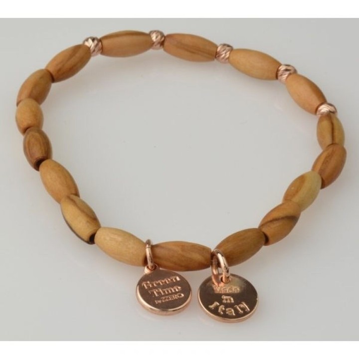 Bracciale Donna Green Time ZWB212C