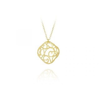 Collier Femme Stroili 1604333