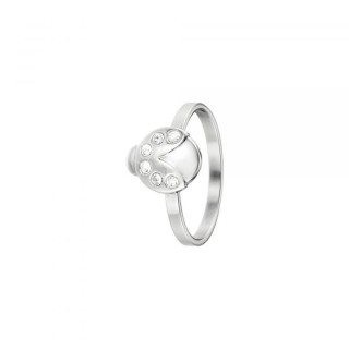 Ring til kvinder Stroili 1628007 13